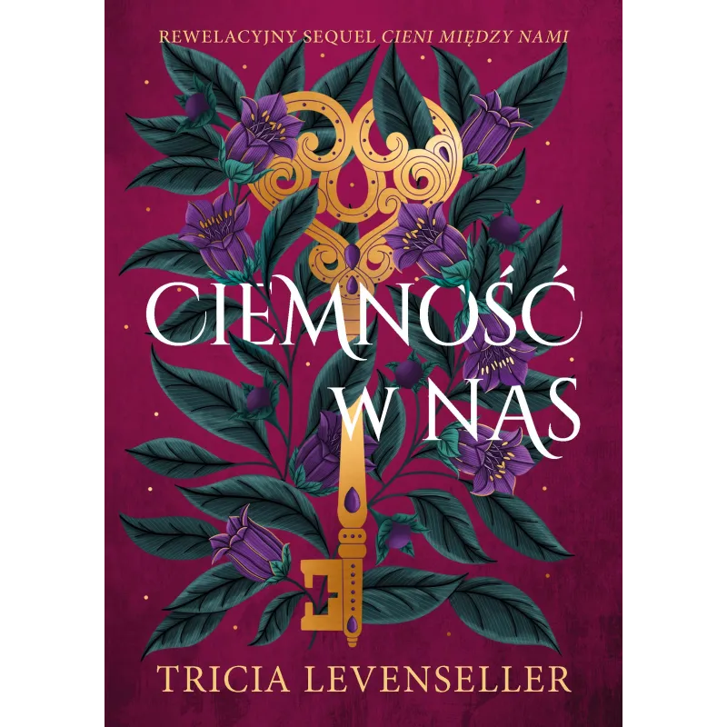 Tricia Levenseller