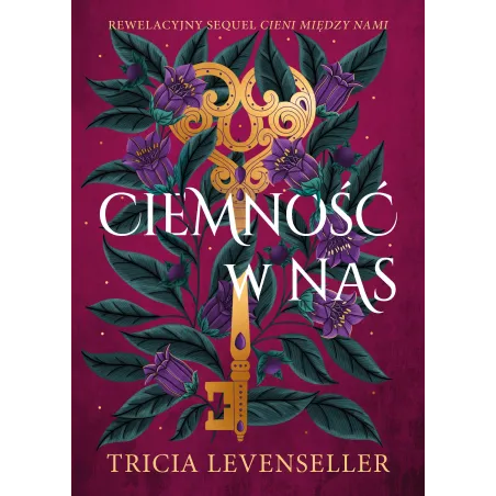 Tricia Levenseller