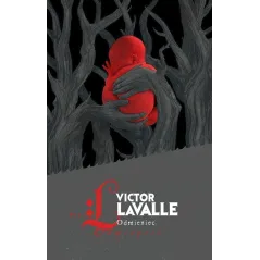 Victor Lavalle