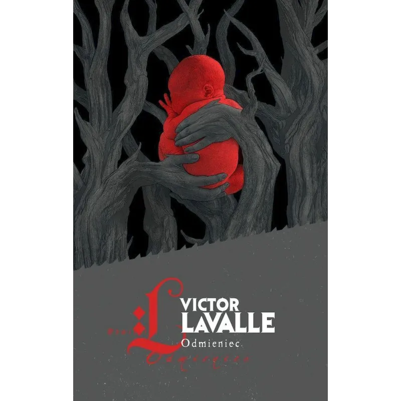 Victor Lavalle