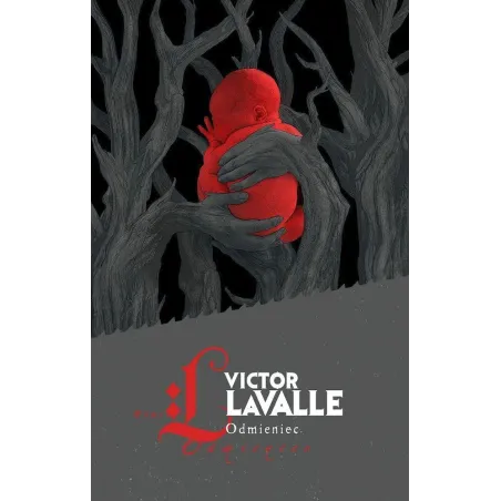 Victor Lavalle