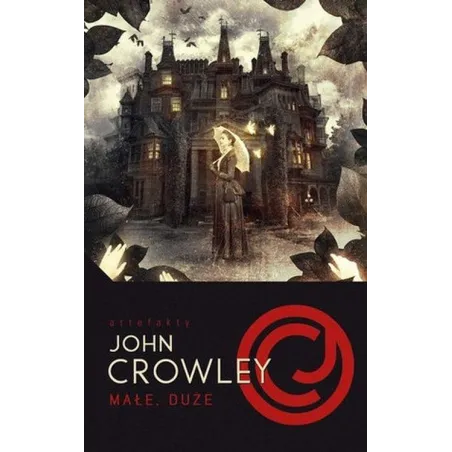 Małe duże John Crowley