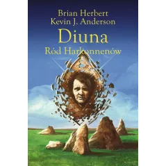 Brian Herbert,Kevin J. Anderson