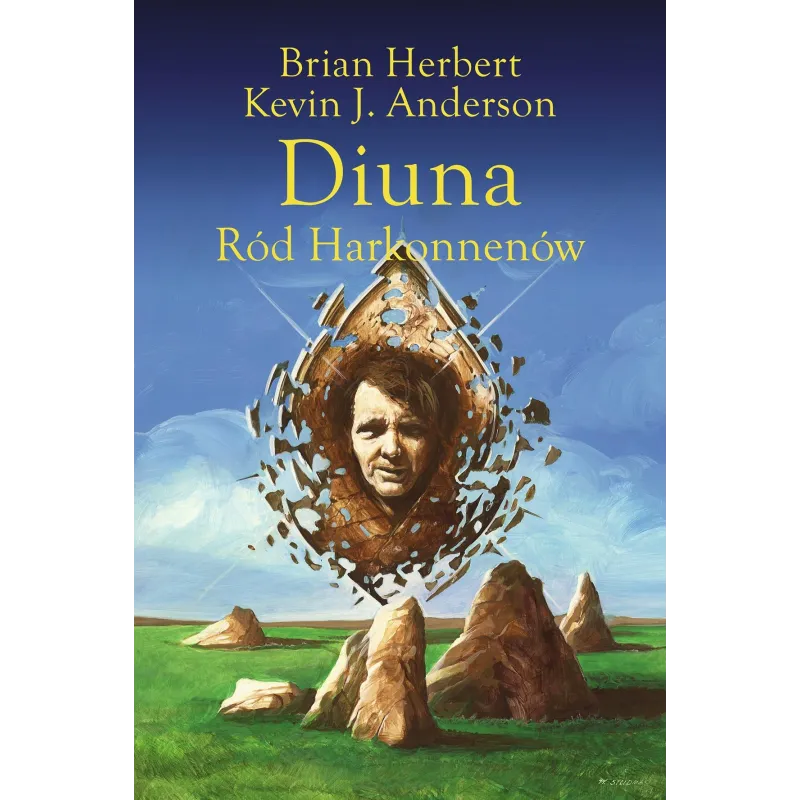 Brian Herbert,Kevin J. Anderson