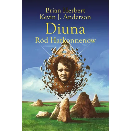 Brian Herbert,Kevin J. Anderson