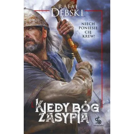 Kiedy Bóg Zasypia