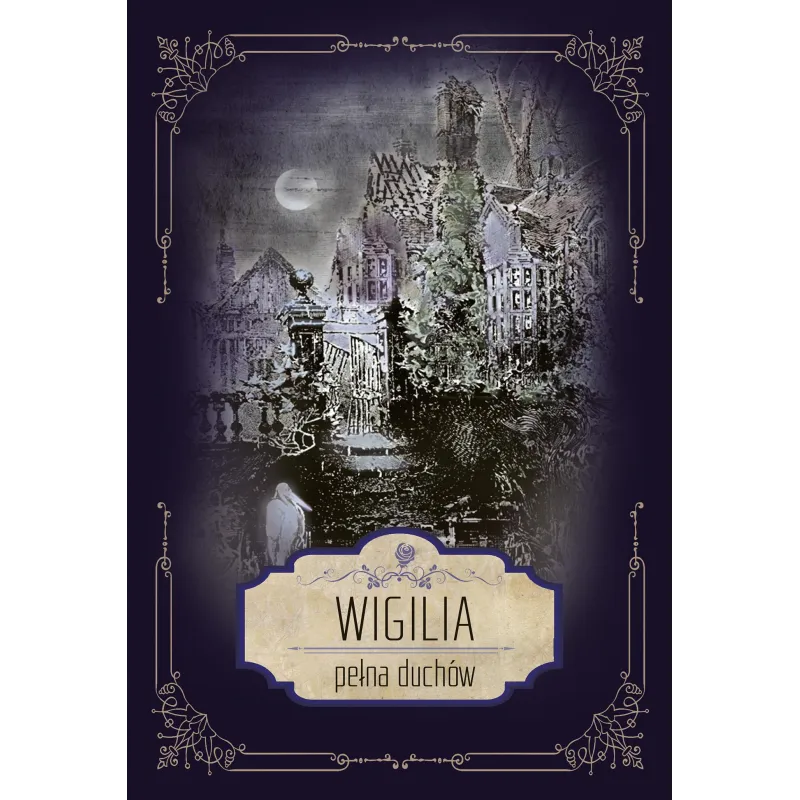 WIGILIA PEŁNA DUCHÓW