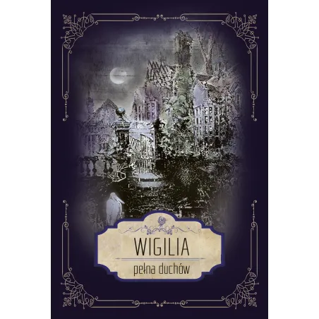 WIGILIA PEŁNA DUCHÓW