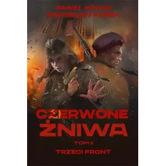 Paweł Majka,Radosław Rusak