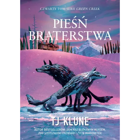 Pieśń Braterstwa. Green Creek 4
