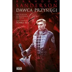 Brandon Sanderson