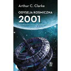 Arthur C. Clarke