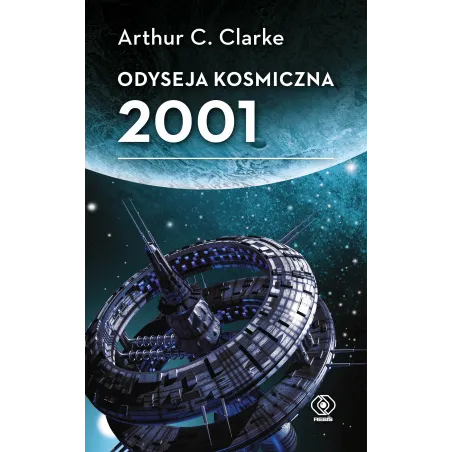 Odyseja Kosmiczna 2001 Odyseja Kosmiczna 2001