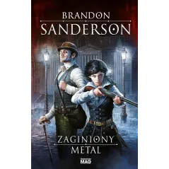 Brandon Sanderson