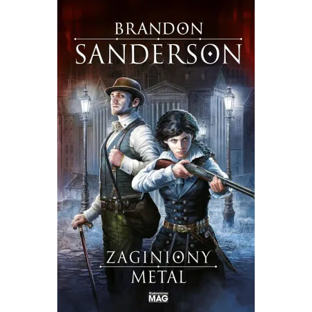 Brandon Sanderson