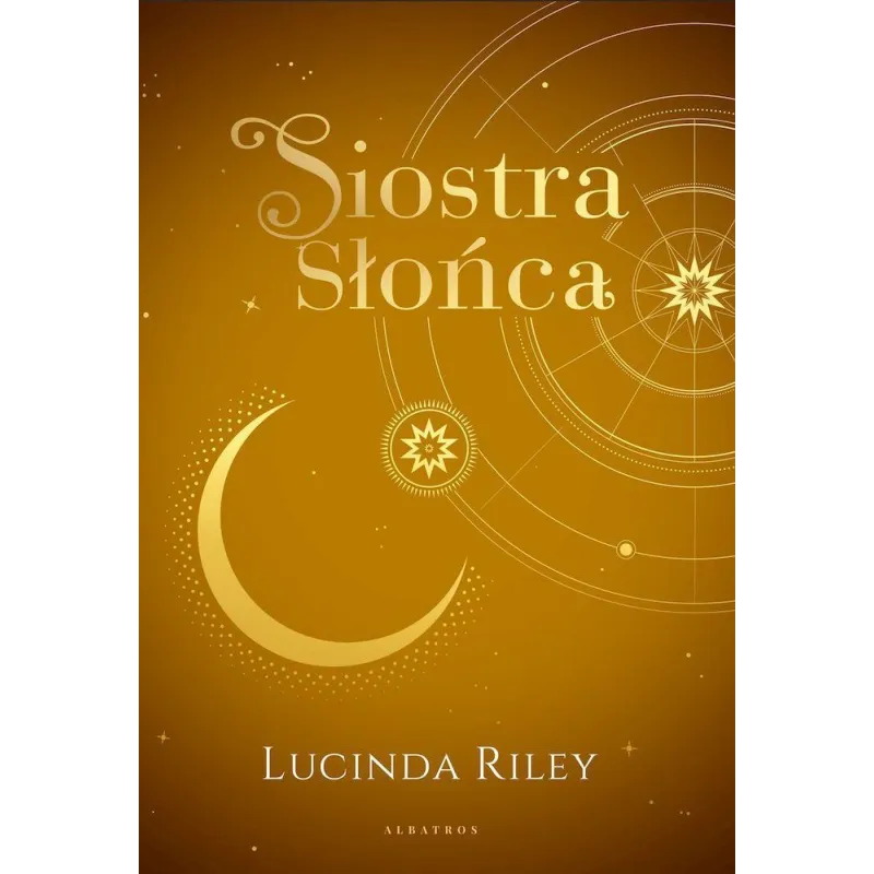 Lucinda Riley