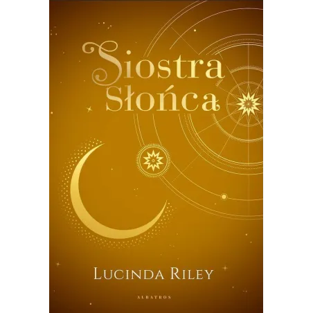 Lucinda Riley