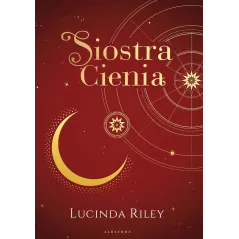 Lucinda Riley