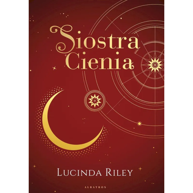 Lucinda Riley