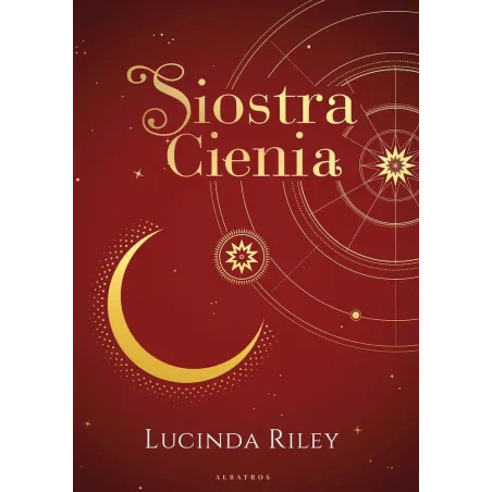 Lucinda Riley