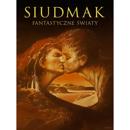 Siudmak. Fantastyczne Światy Siudmak. Fantastyczne Światy