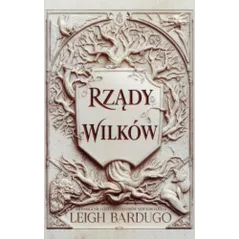Leigh Bardugo