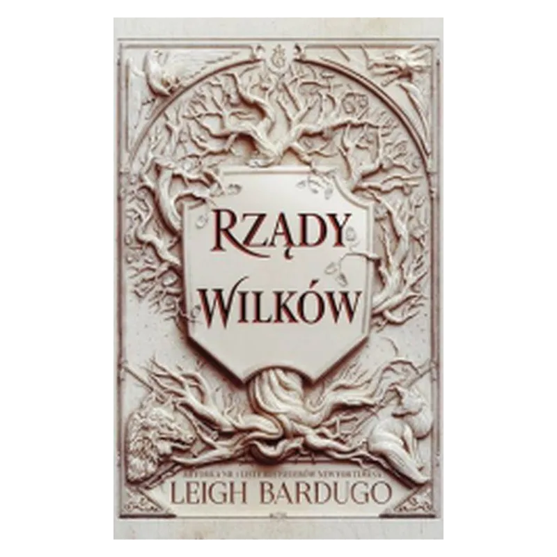 Leigh Bardugo