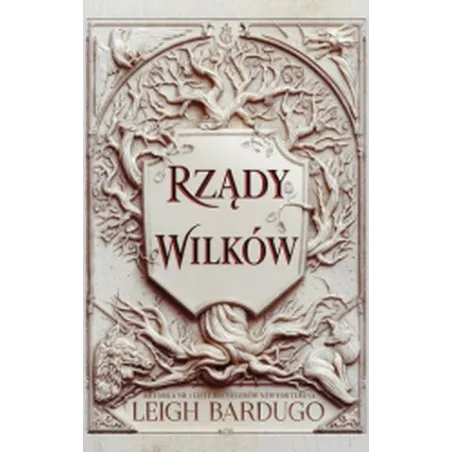 Leigh Bardugo