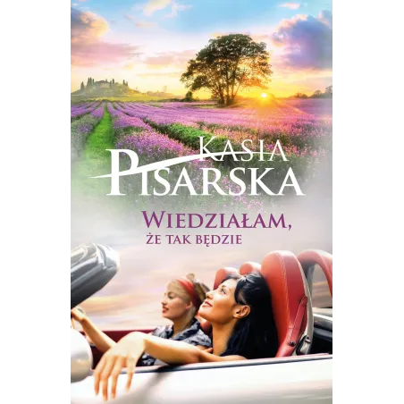 Wiedziałam, Że Tak Będzie!