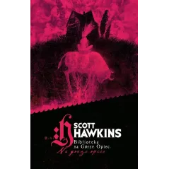 Scott Hawkins