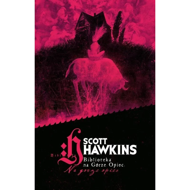 Scott Hawkins