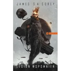James S.A. Corey