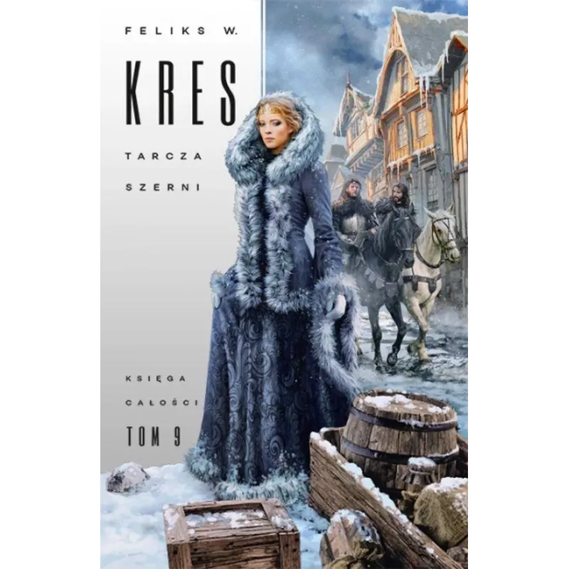 Feliks W. Kres