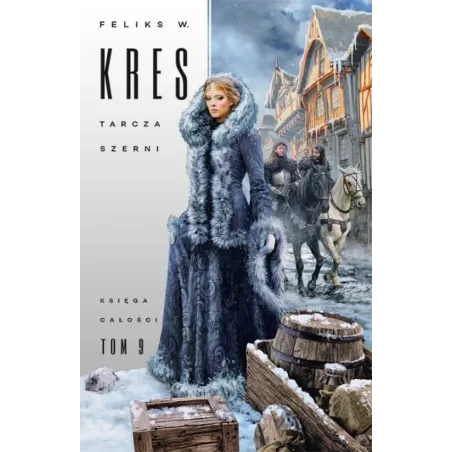 Feliks W. Kres