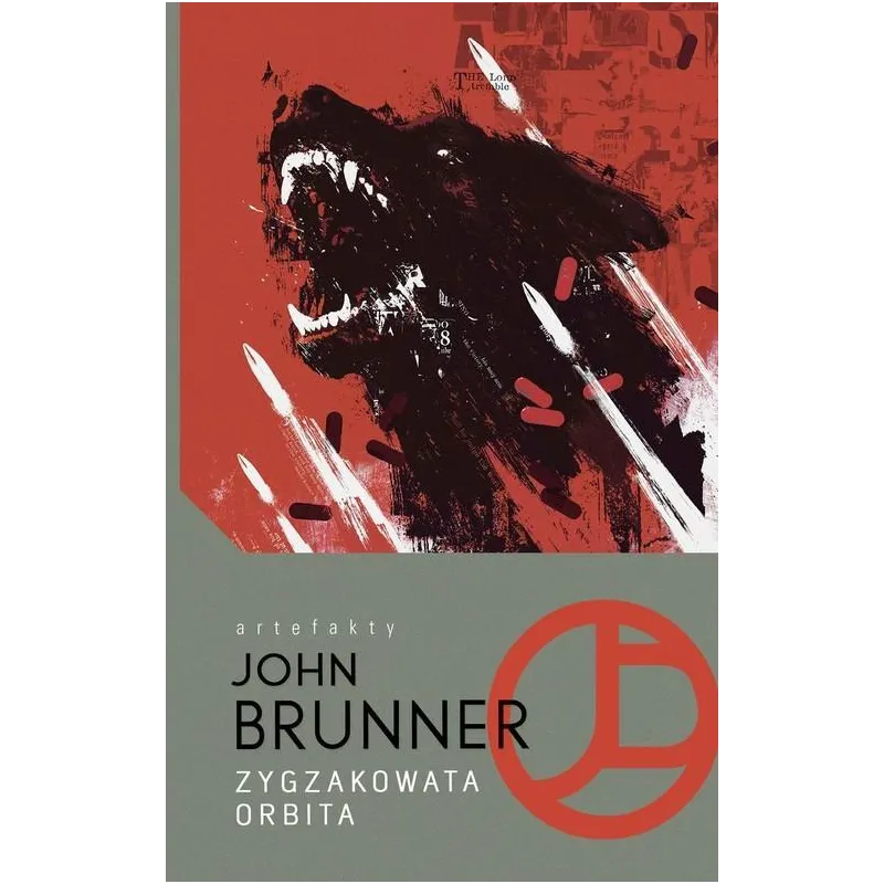 John Brunner