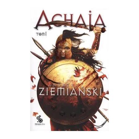 Achaja 1