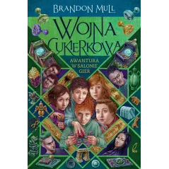 Brandon Mull