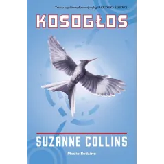 Suzanne Collins