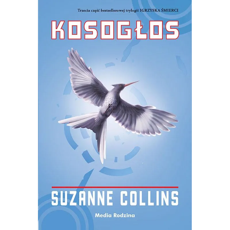 Suzanne Collins