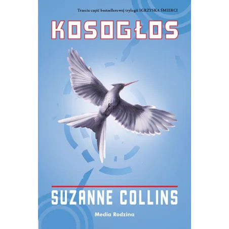 Suzanne Collins