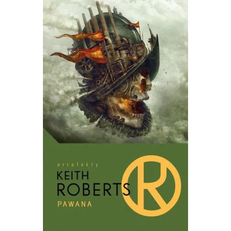 Keith Roberts