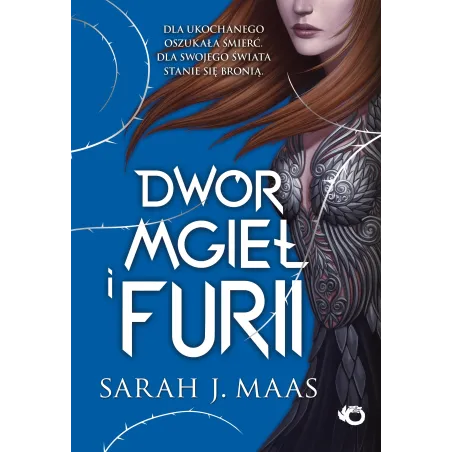 Dwór Mgieł I Furii Dwór Mgieł I Furii