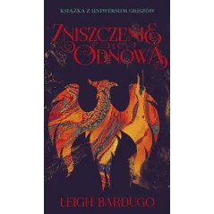 Leigh Bardugo