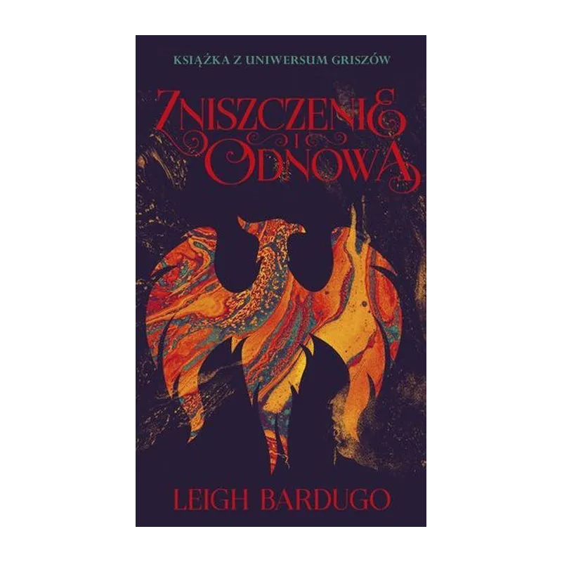 Leigh Bardugo