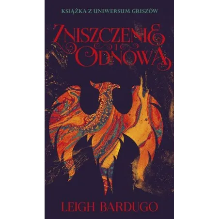 Leigh Bardugo