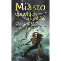 Cassandra Clare
