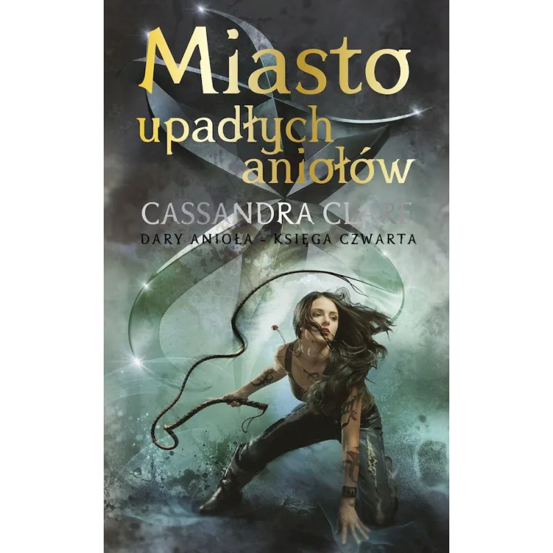 Cassandra Clare