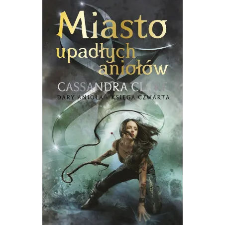 Cassandra Clare
