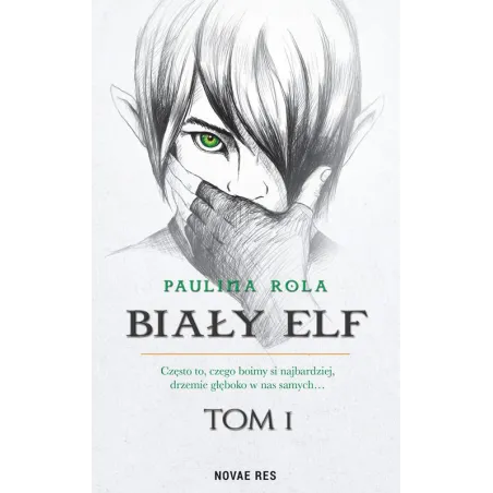 Biały Elf 1 Biały Elf 1