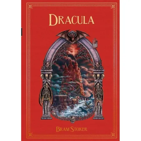 DRACULA